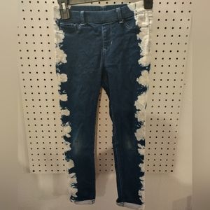 Wonder nation girls jeans
